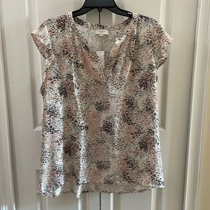 NET Loft outlet blouse size XL